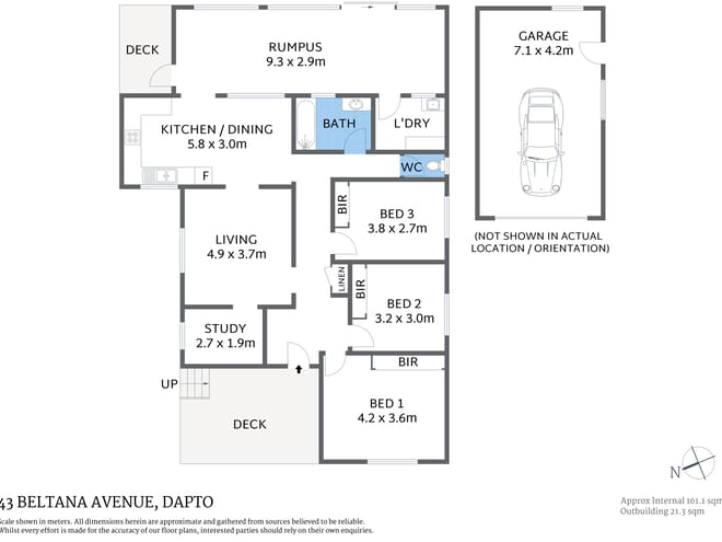 Property listing image