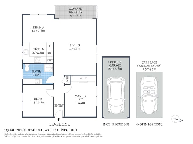 Property listing image