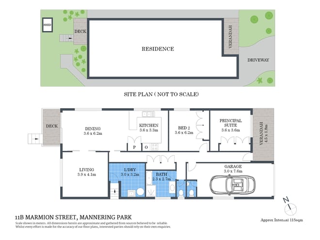 Property listing image