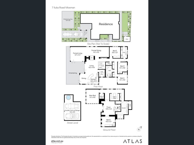 Property listing image