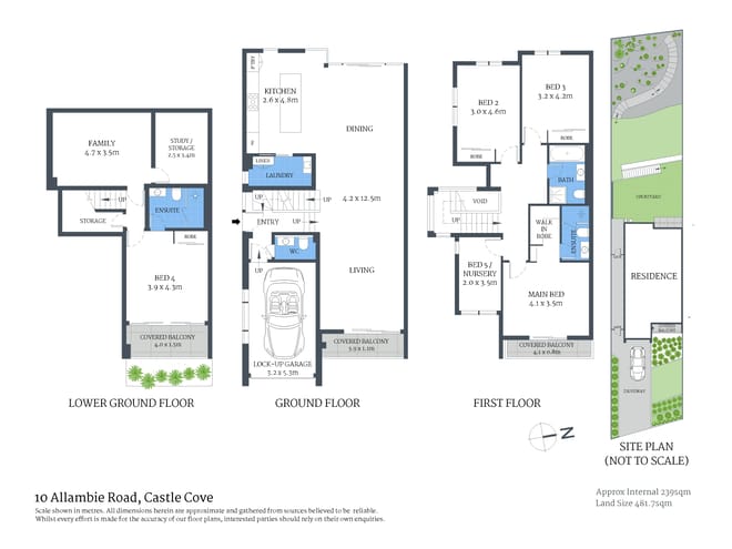 Property listing image