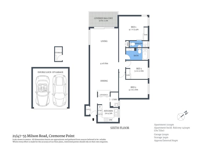 Property listing image