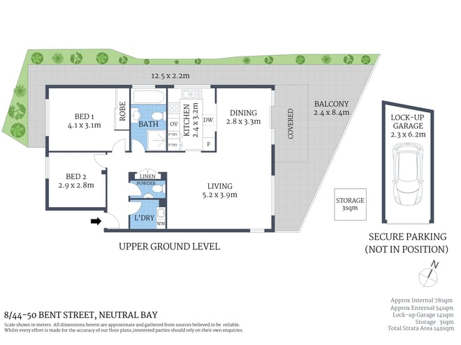 Property listing image