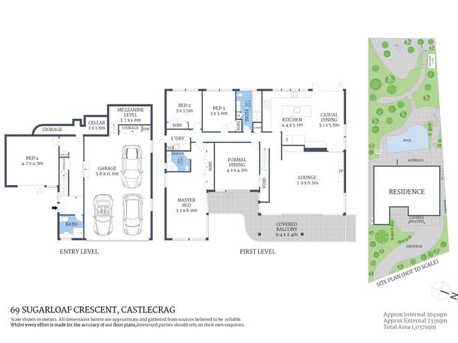 Property listing image