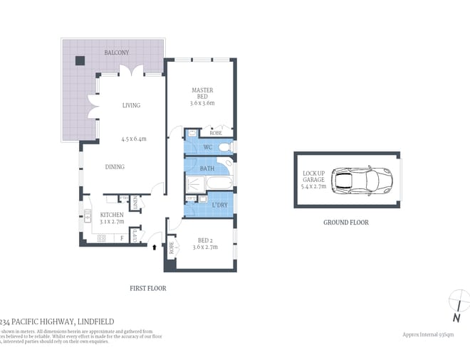 Property listing image