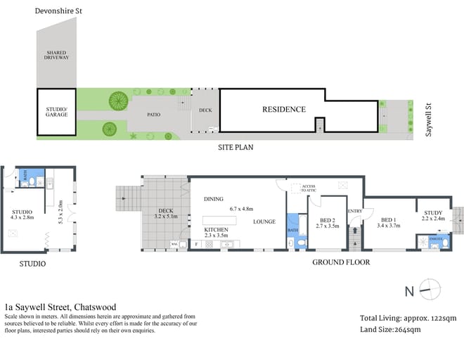 Property listing image