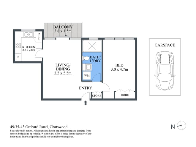 Property listing image