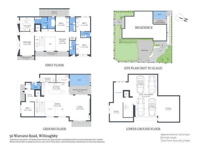 Property listing image