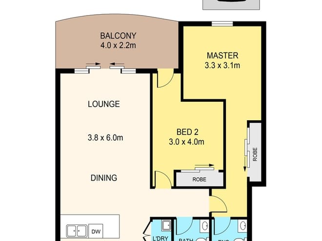 Property listing image