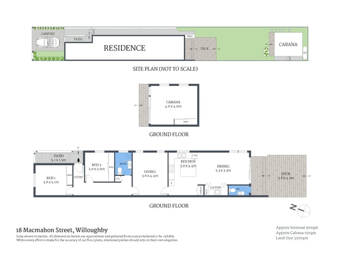 Property listing image