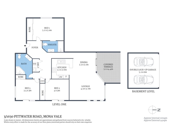 Property listing image