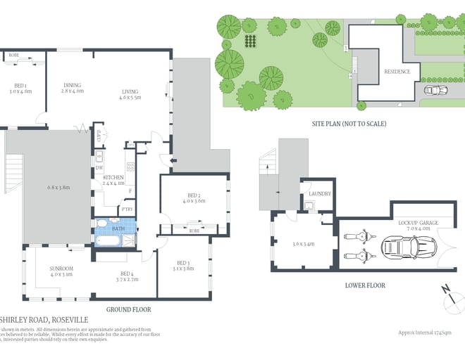 Property listing image