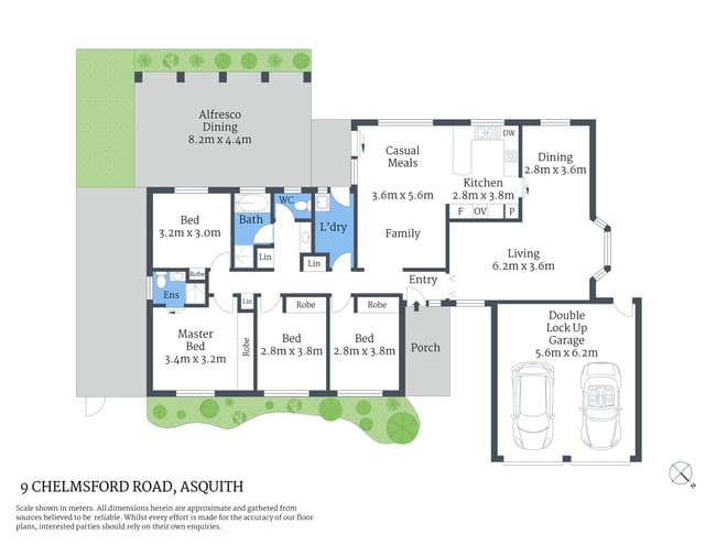 Property listing image