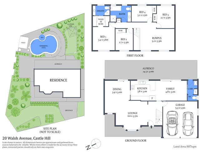 Property listing image