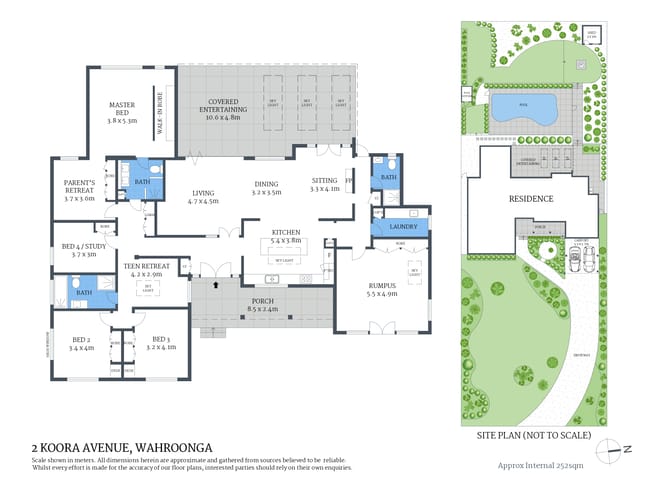 Property listing image