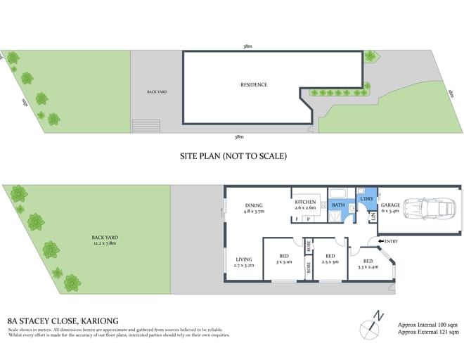 Property listing image