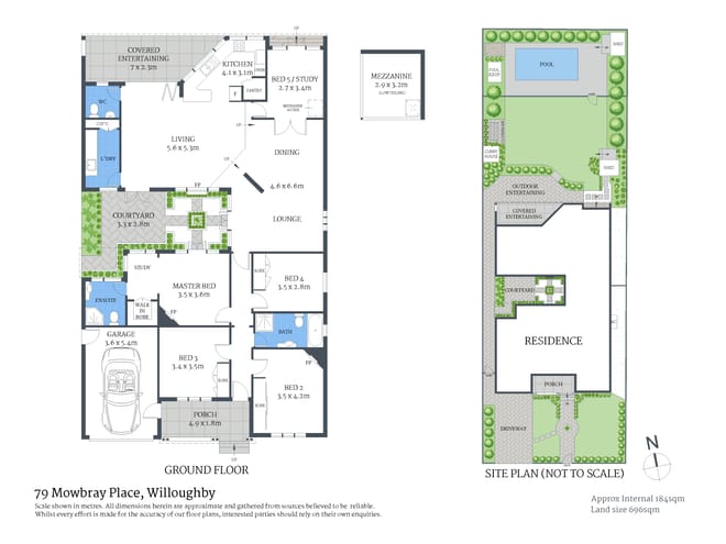 Property listing image