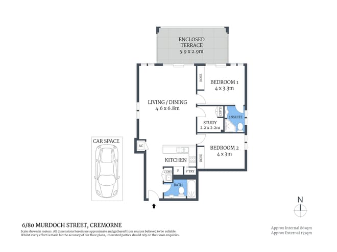 Property listing image