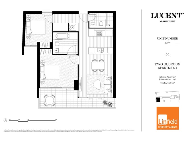 Property listing image