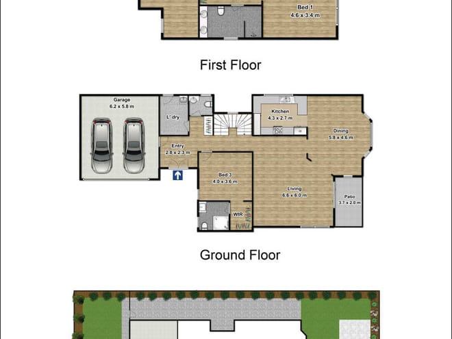 Property listing image