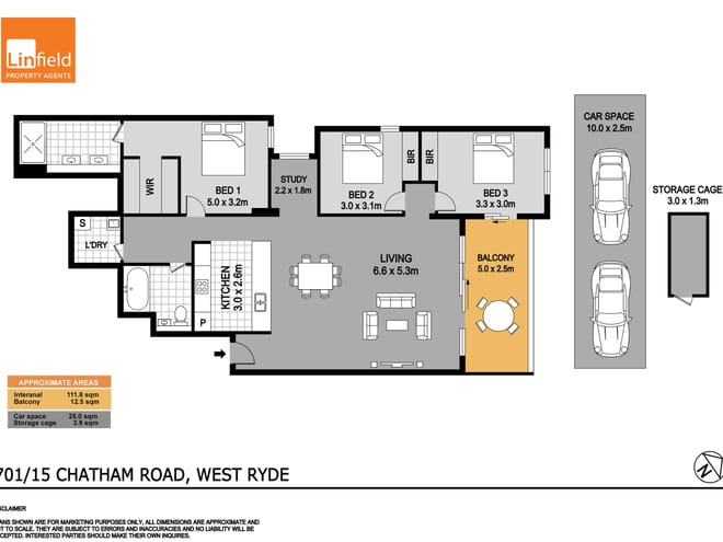 Property listing image