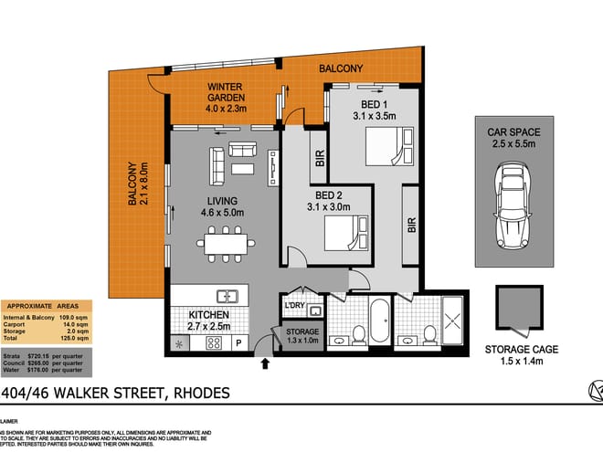 Property listing image