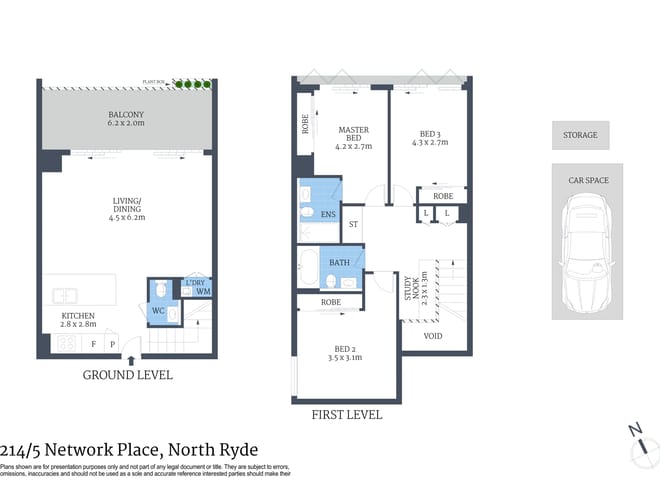 Property listing image