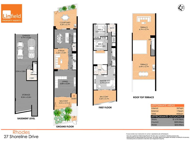 Property listing image