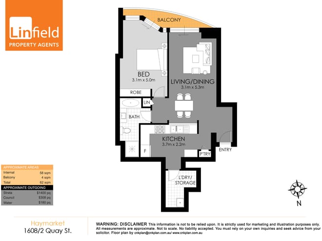 Property listing image