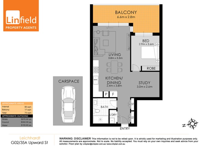 Property listing image