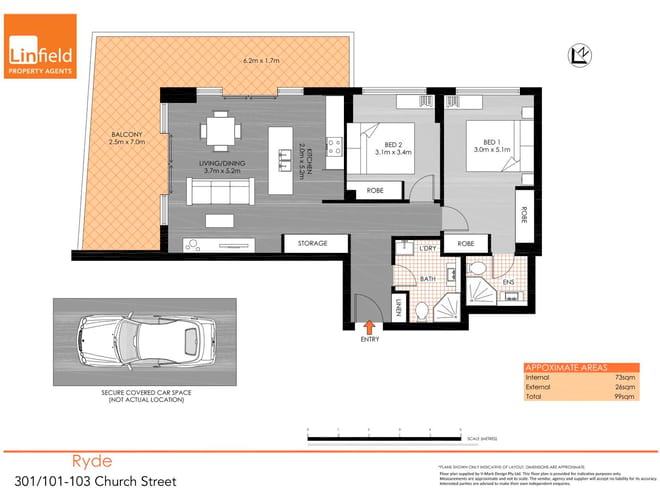 Property listing image