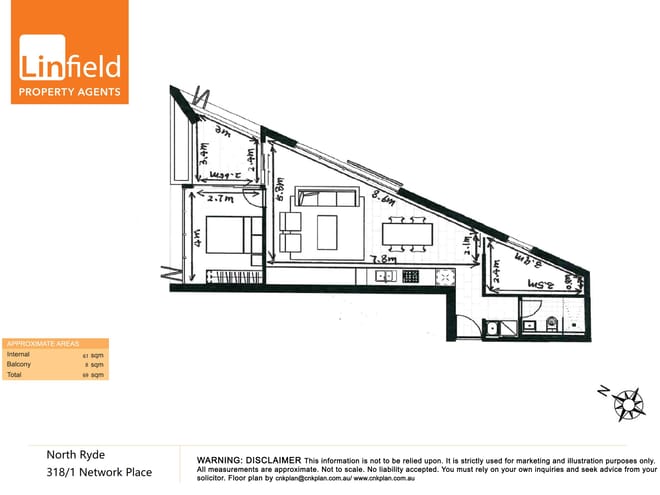Property listing image