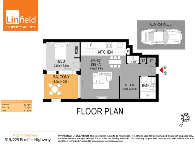 Property listing image