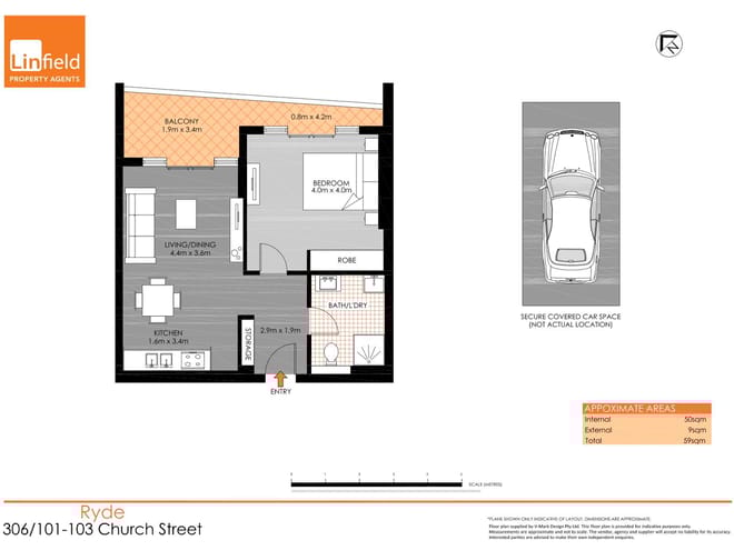 Property listing image