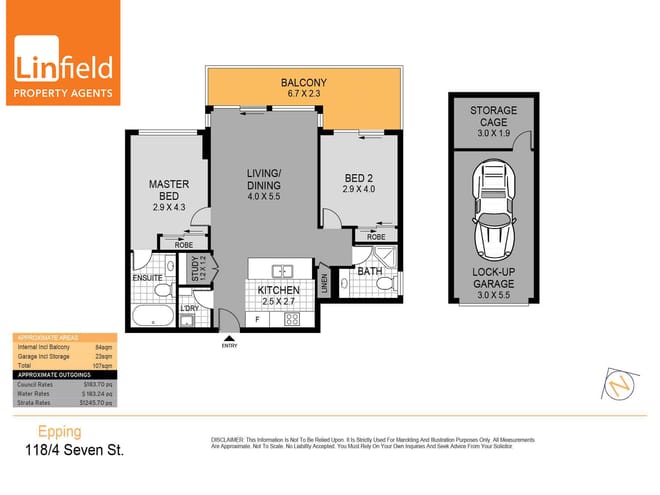 Property listing image
