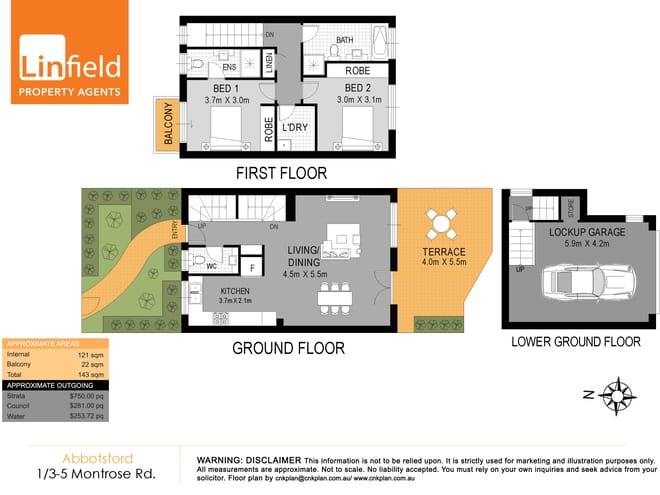 Property listing image