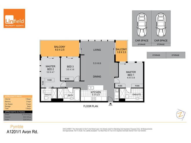 Property listing image