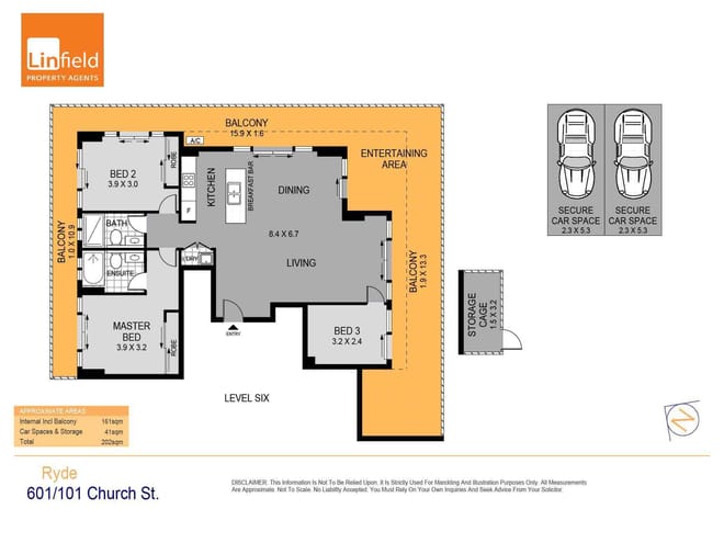 Property listing image