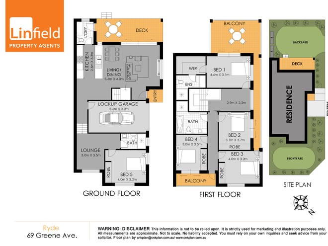 Property listing image