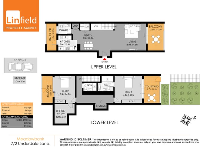 Property listing image