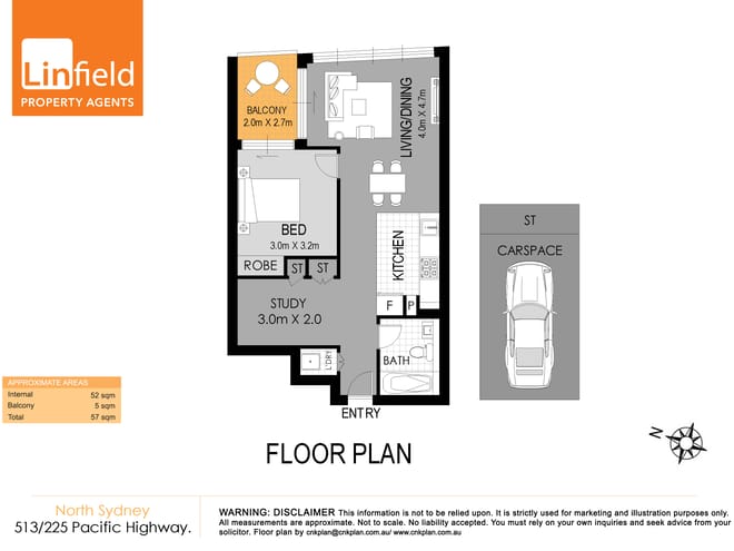 Property listing image