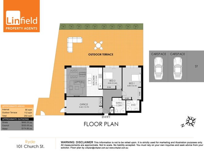Property listing image