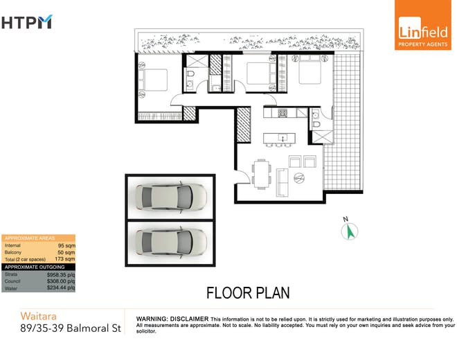 Property listing image