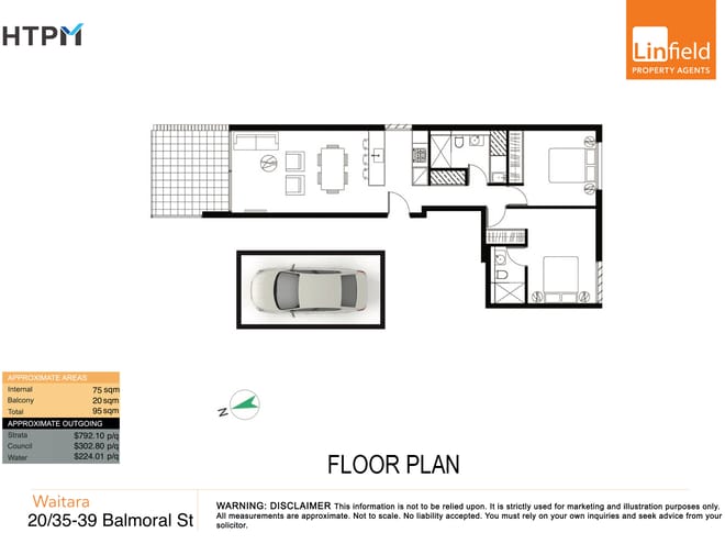 Property listing image