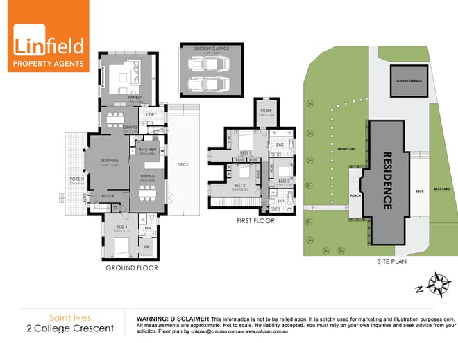 Property listing image