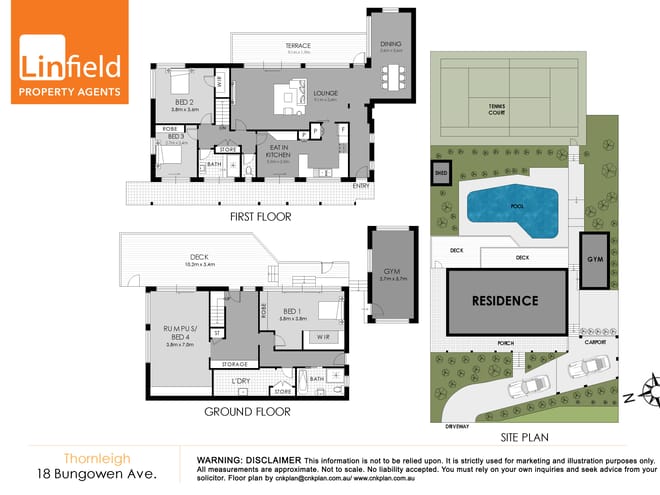 Property listing image