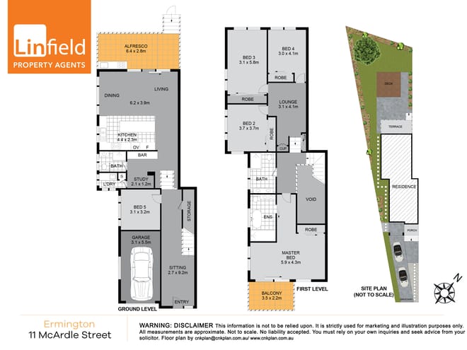 Property listing image
