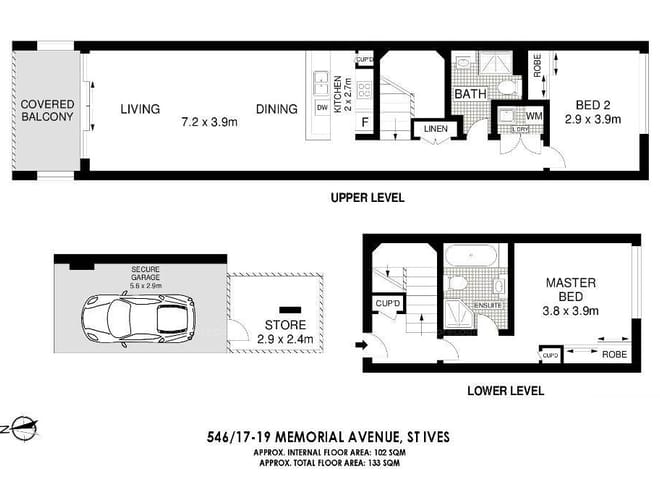 Property listing image