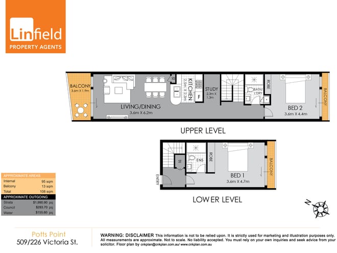 Property listing image