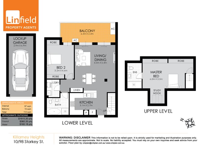 Property listing image